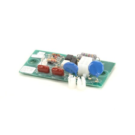 Bunn Auxiliary Control ROHS Cba 38737.1000